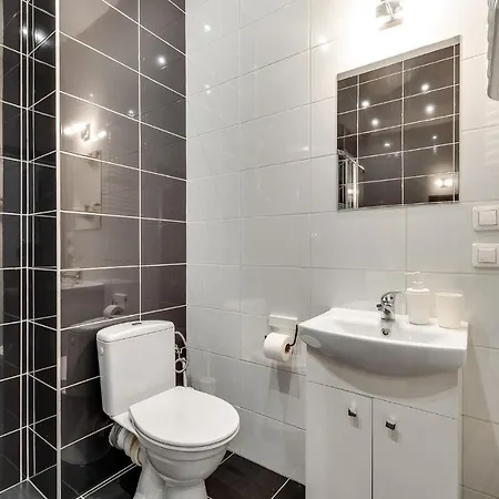 Kato Apartamenty Centrum Katowice Exterior foto