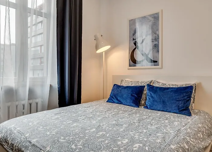 Kato Apartamenty Centrum