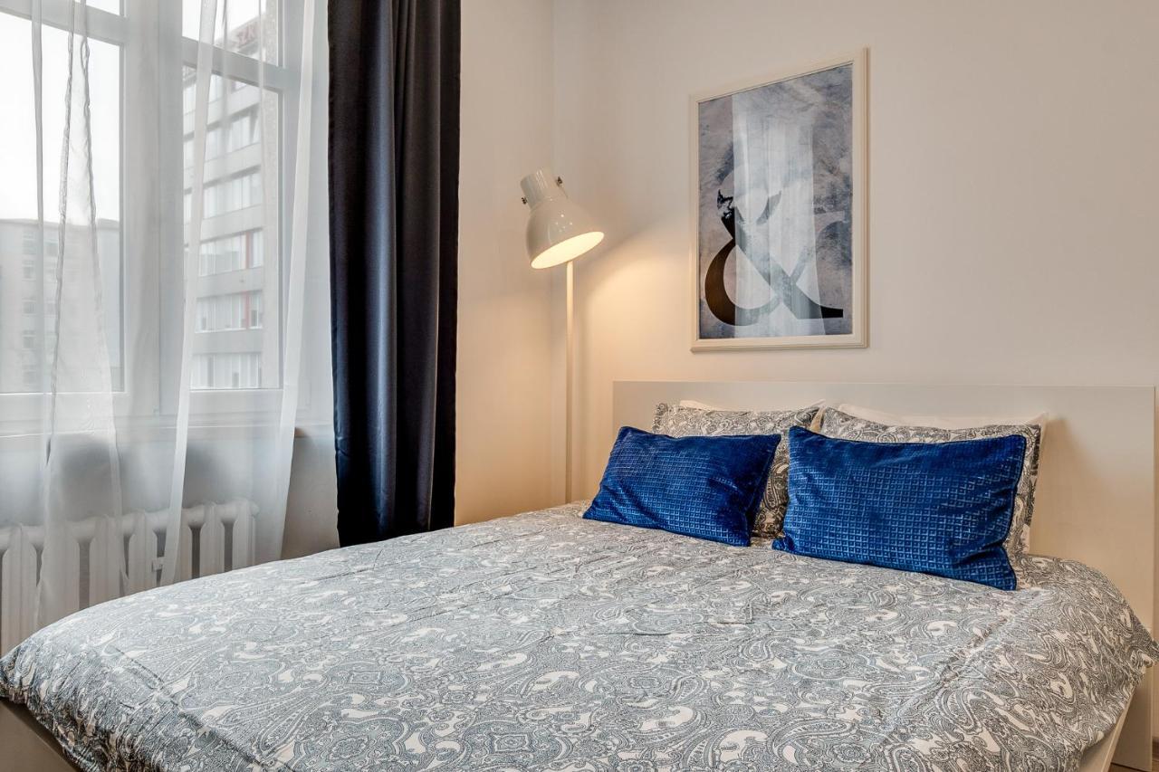 Apartamento Kato Centrum *