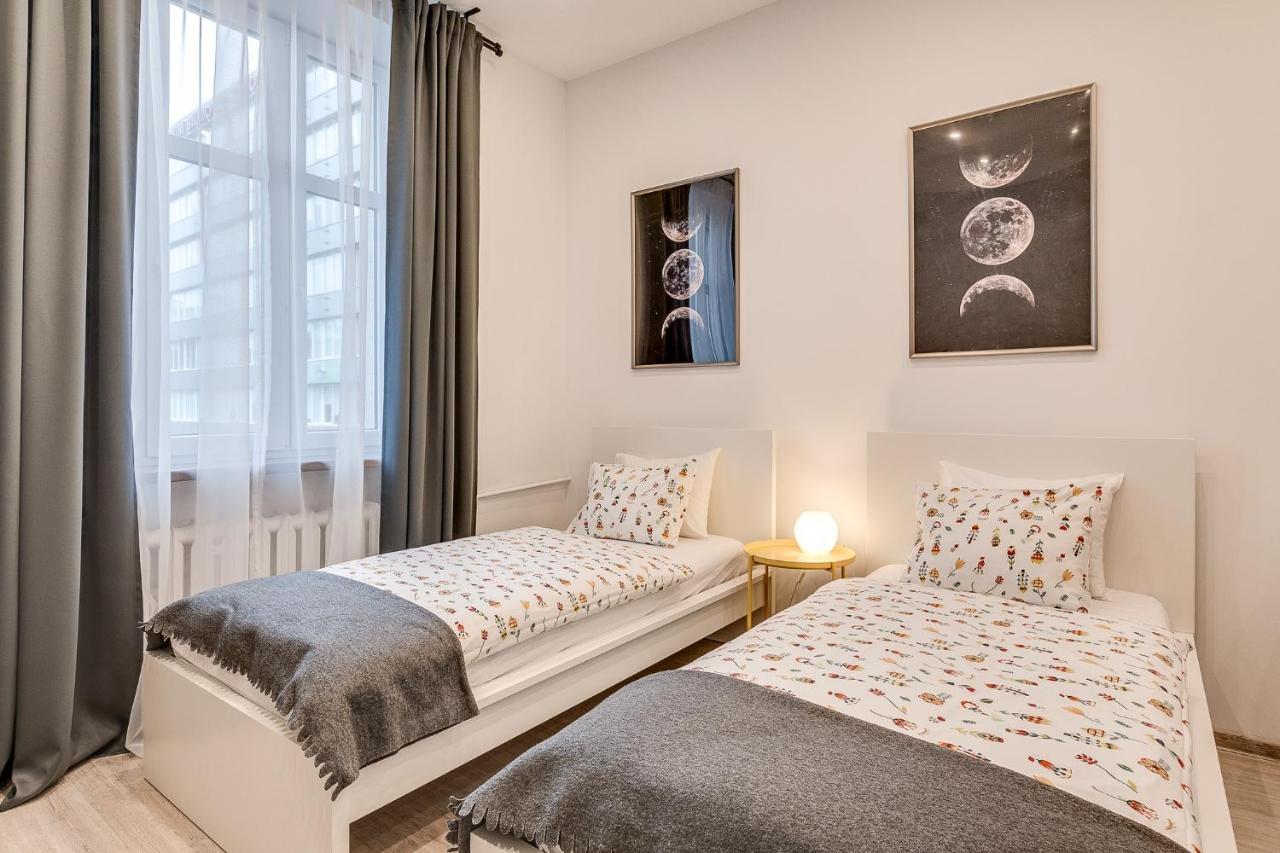 Apartamento Kato Centrum