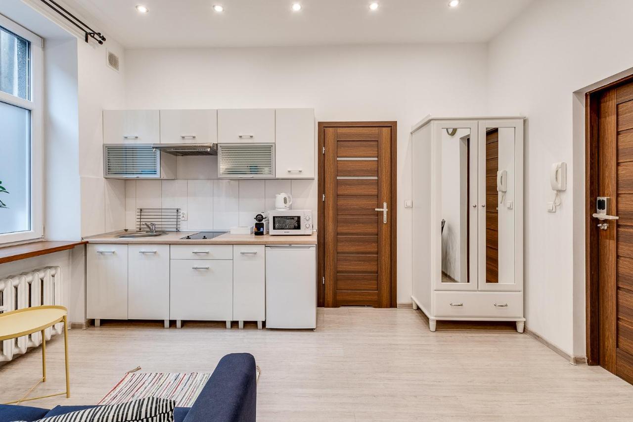 Apartamento Kato Centrum *