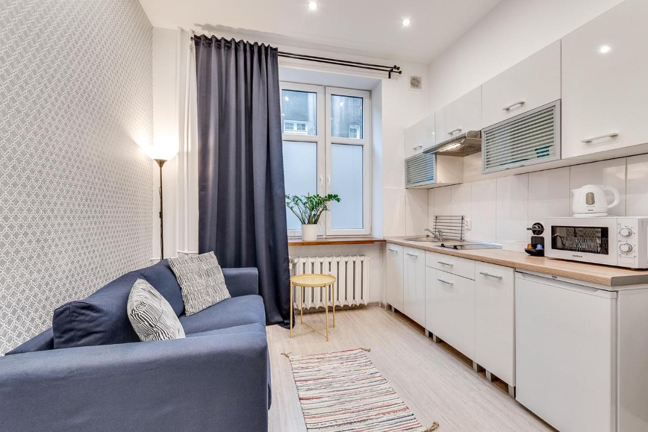 Apartamento Kato Centrum