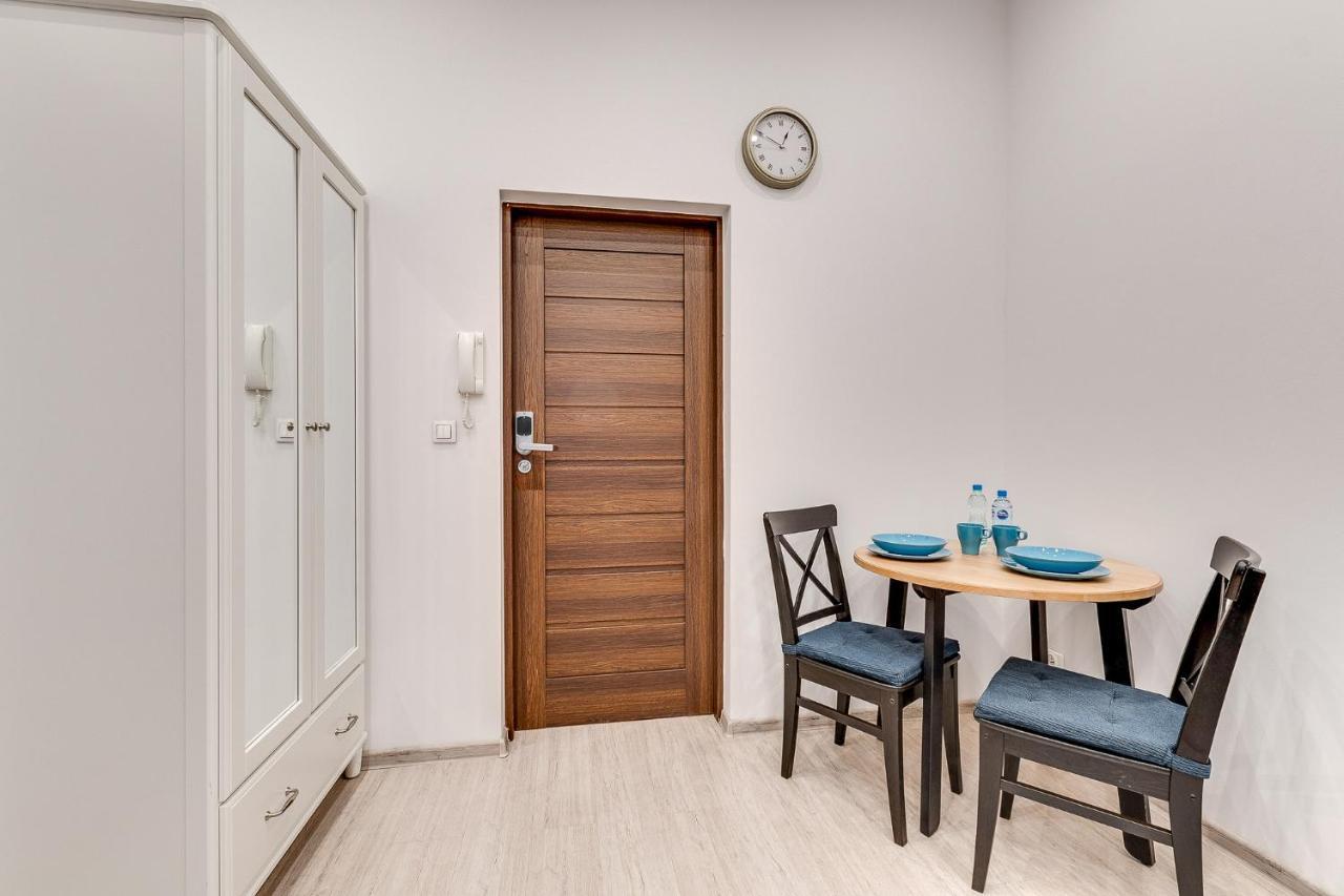 Apartamento Kato Centrum