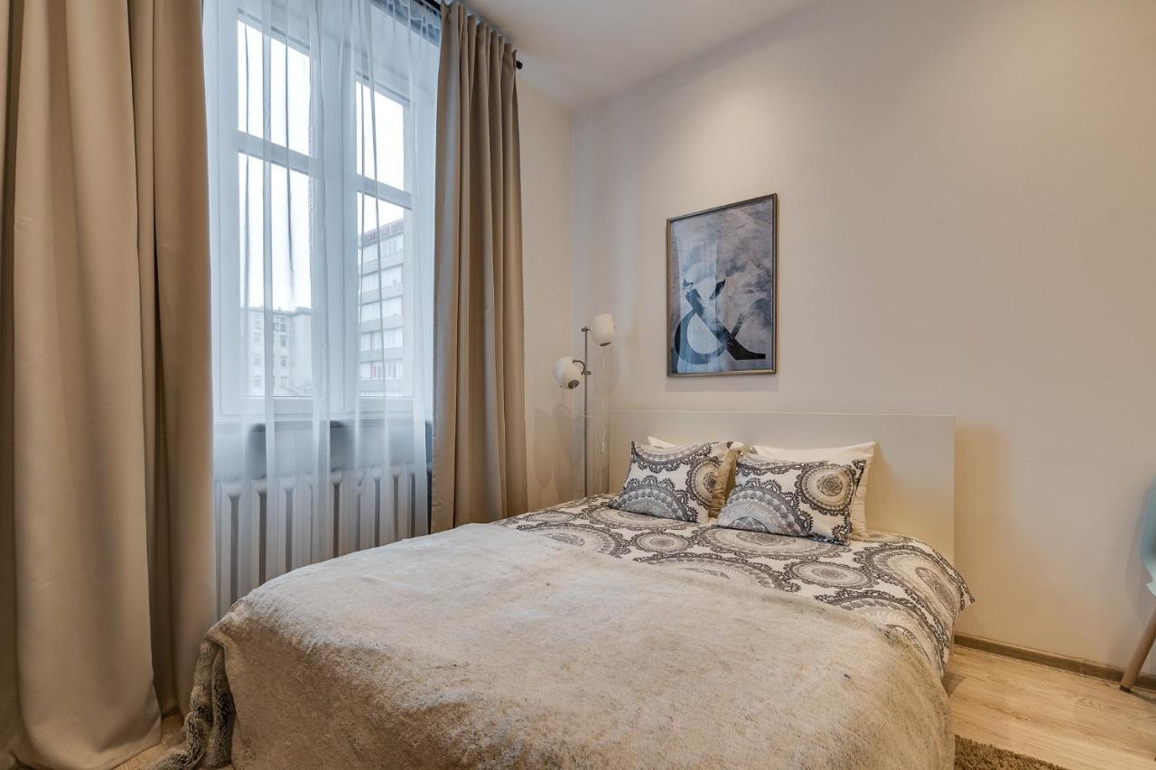Kato Centrum Apartamento Katowice