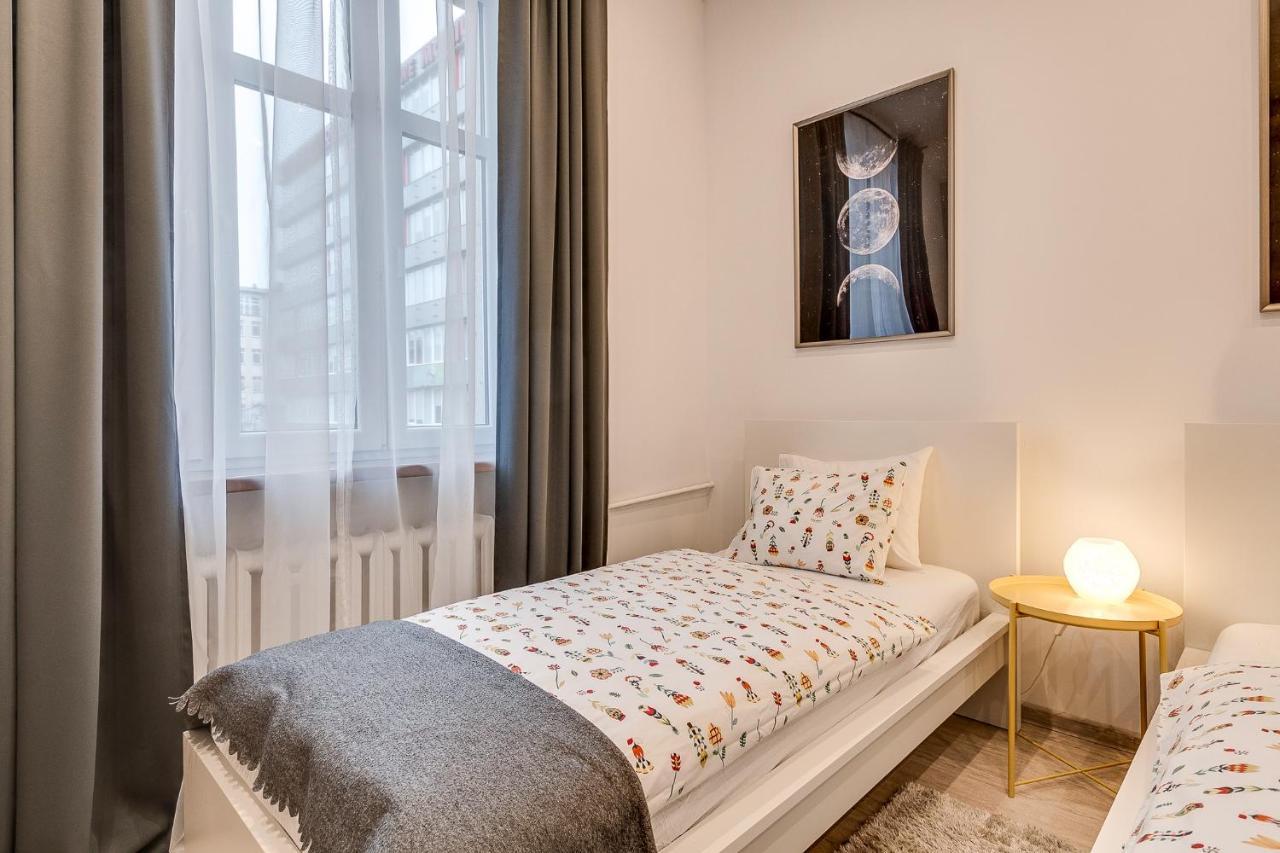 Apartamento Kato Centrum *