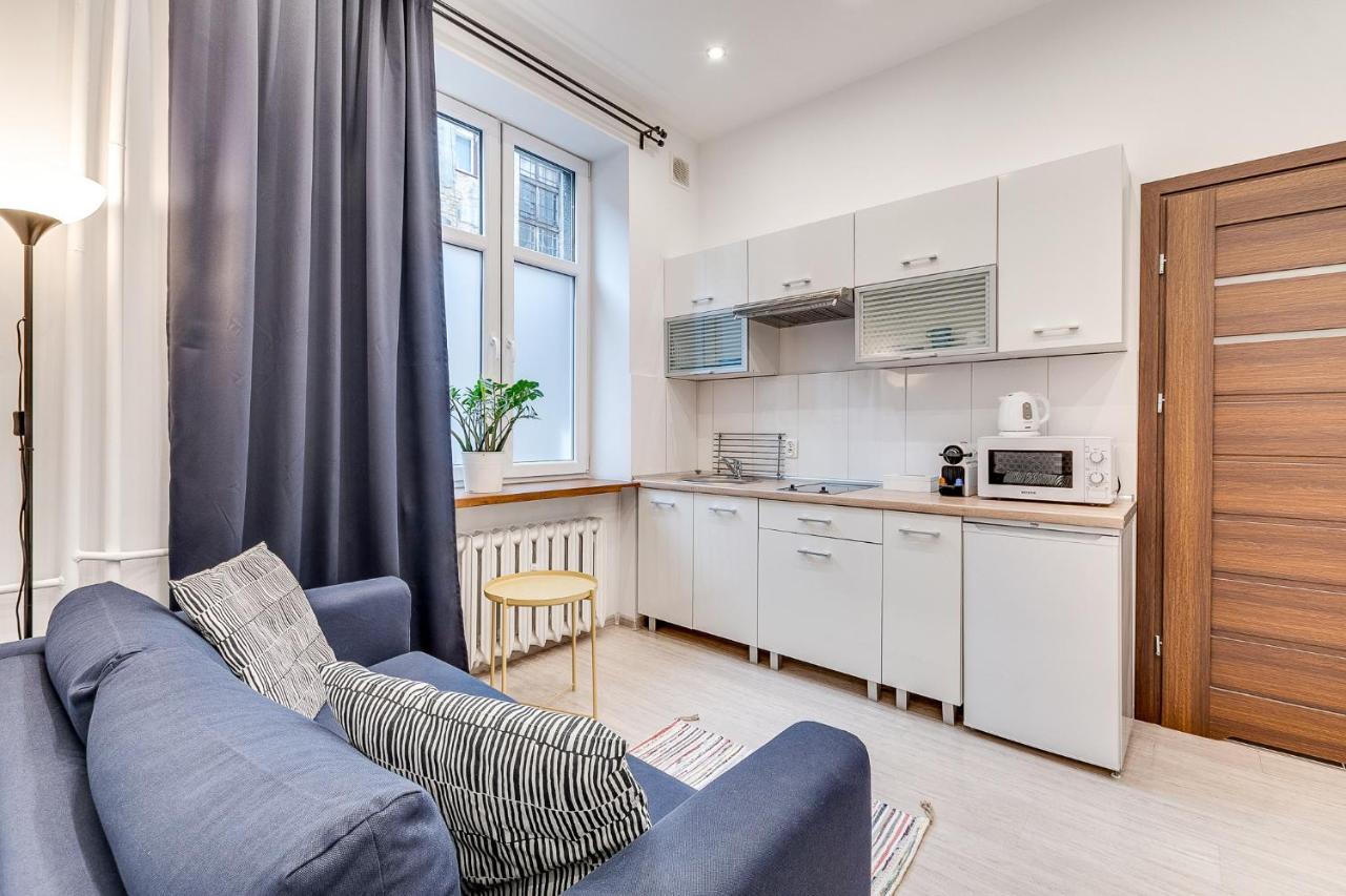Apartamento Kato Centrum Katowice