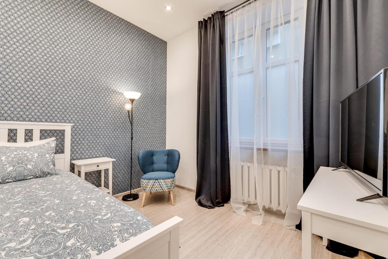 Kato Centrum Apartamento Katowice