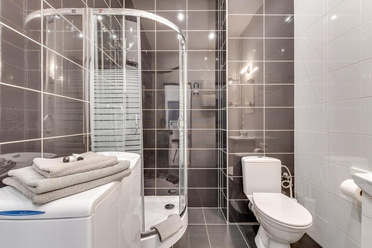 Apartamento Kato Centrum