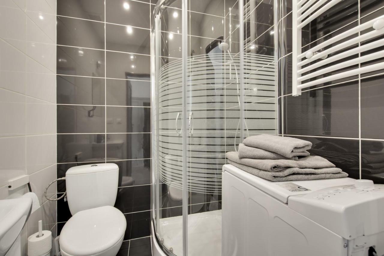 Kato Centrum Apartamento Katowice