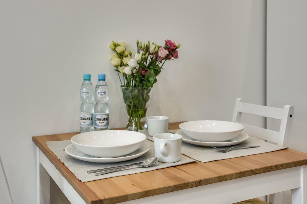 Apartamento Kato Centrum *