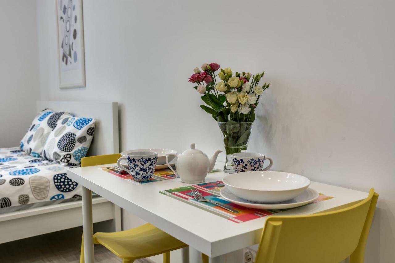 Kato Centrum Apartamento
