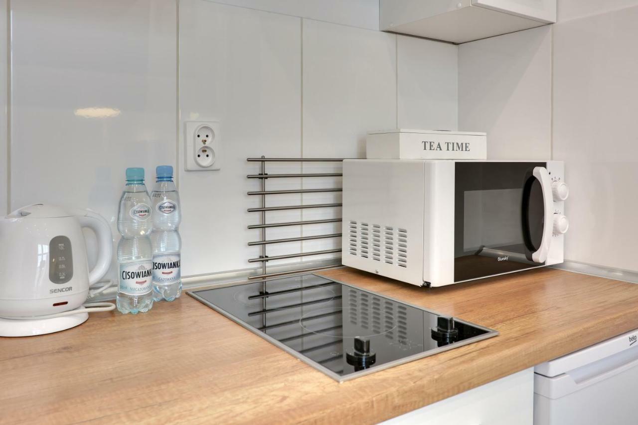 Apartamento Kato Centrum *