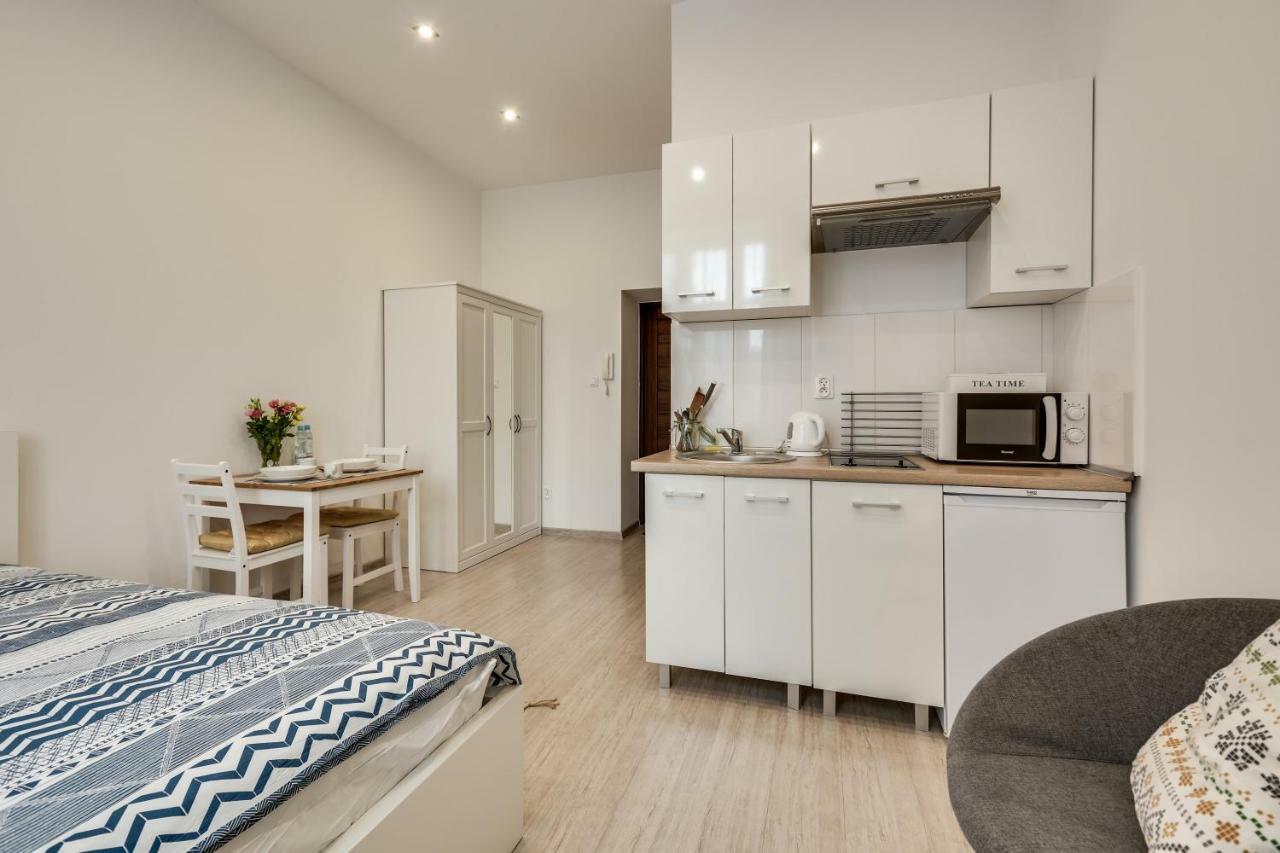 Apartamento Kato Centrum Katowice
