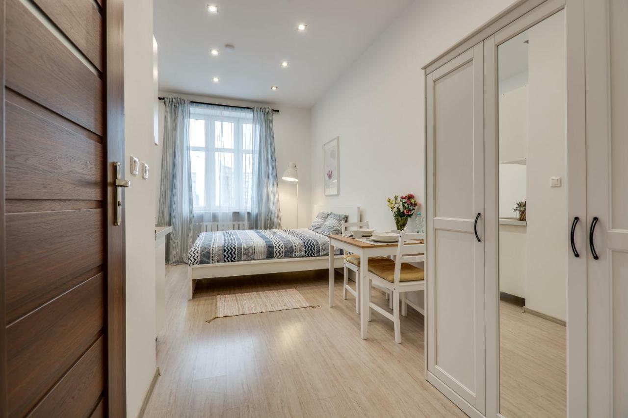 Kato Centrum Apartamento Katowice