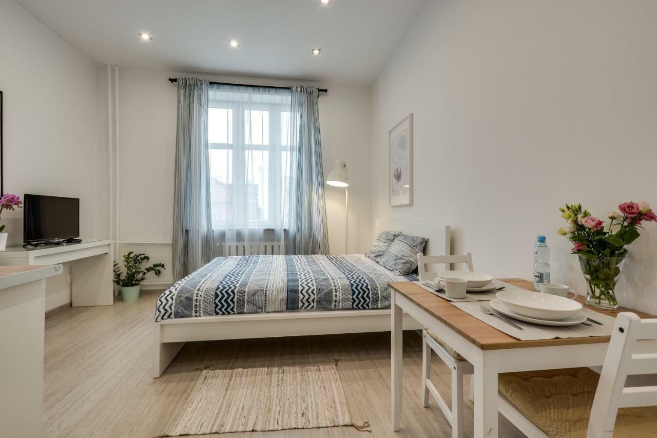 Apartamento Kato Centrum